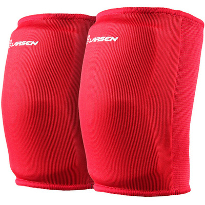 Защита колена Larsen ECE 048 красный