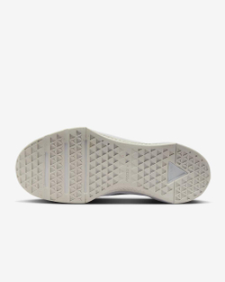 Кроссовки женские Nike Metcon 10 (Серо-Белые)