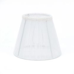 Абажур Citilux 116-025 Белый