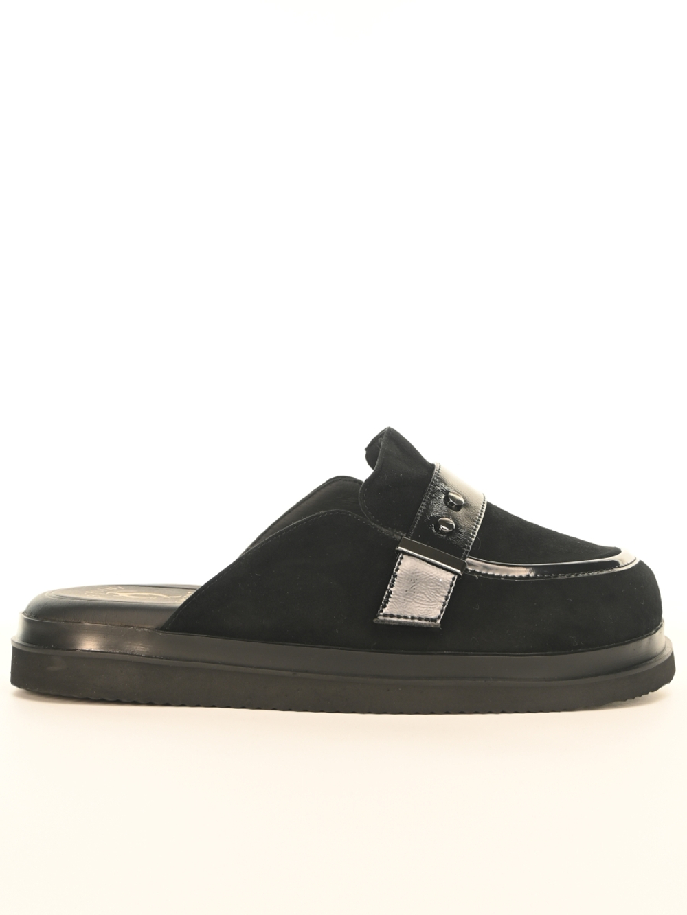 Мюли женские Ascalini G2226B