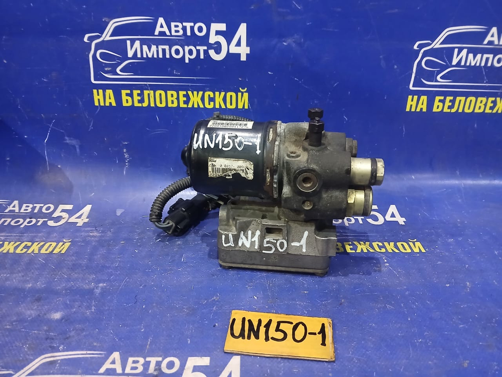 Блок ABS FORD EXPLORER 1997