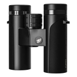 Оптический бинокль GPO PASSION ED 10x32, B320