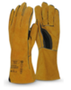 Перчатки Manipula Specialist Флагман (спилок/джинса+флис), SPL-74/TG-692