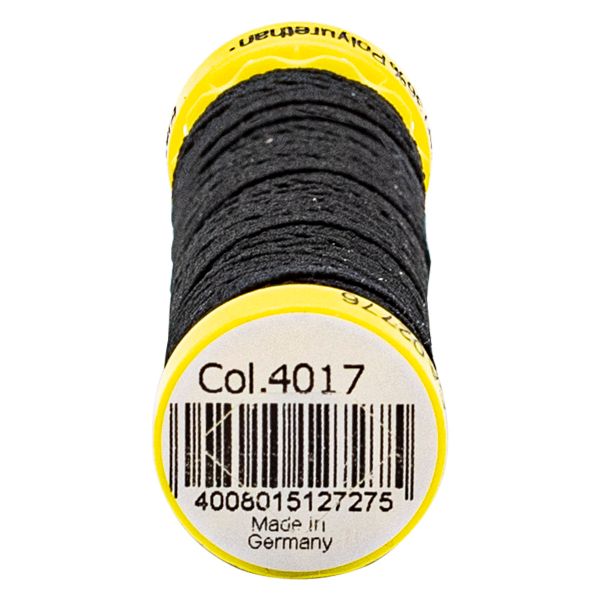 Нить-резинка Gutermann Elastic (10 метров), 5 кат. | 4017