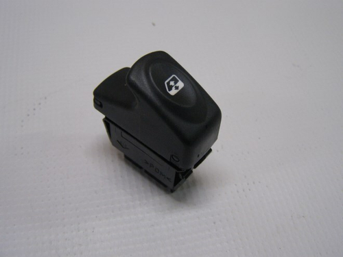 Кнопка стеклоподъем. Renault Logan Duster Lada Largus задн. 6-конт. (Dayan)