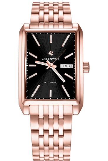 Greenwich Caravel GW 564.40.11 Мужские механические часы