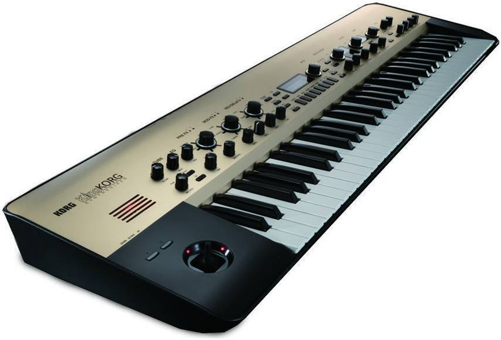 Синтезатор аналоговый Korg KINGKORG