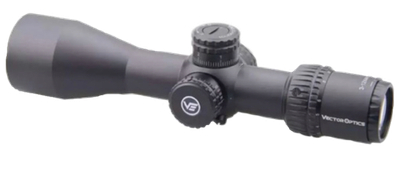 Vector Optics 3-12x44ffp veyron