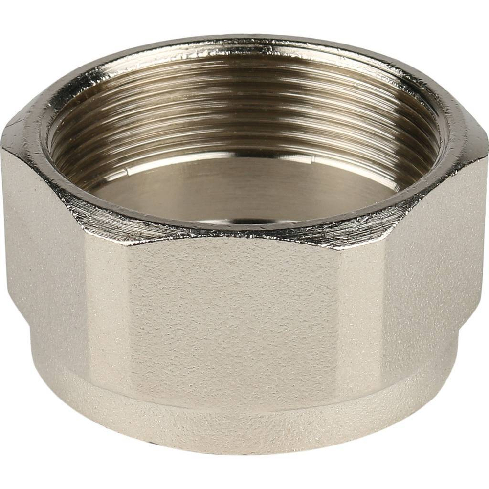 Угольник-переходник с внутренней резьбой  1"x32