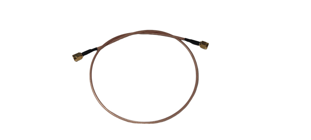 Кабельная сборка RP SMA-M/SMA-M-500