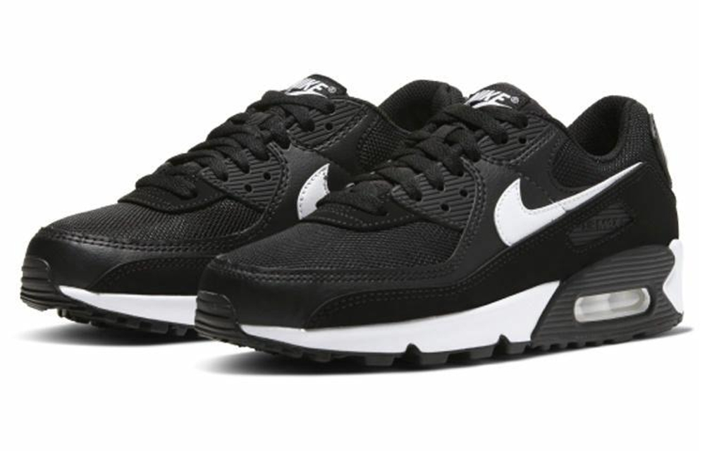 Кроссовки Nike Air Max 90 (Женская размерная сетка)