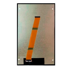 Дисплей для Mediatek	K107 vKB076F