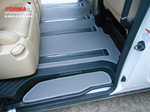 Toyota Vellfire H30 (01.2015 - н.в.) HYBRID, комплектация с капитанскими креслами