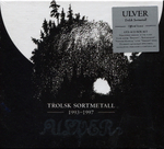 Ulver / Trolsk Sortmetall 1993-1997 (Limited Box Set Edition)(4CD)