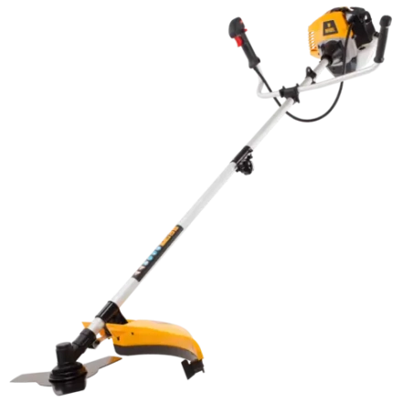 Триммер бензиновый Denzel DR-52S (96276)