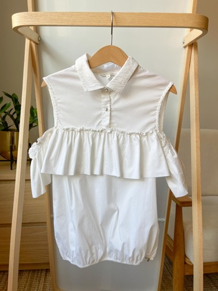 Топ Miss Grant, 128