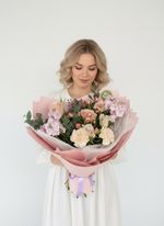 "Розовый шепот"