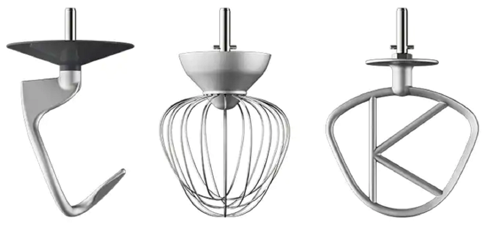 Кухонная машина Kenwood KVC3100S