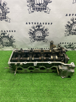 ГБЦ в сборе QG 15 Nissan Sunny, B15 1999 с пробегом