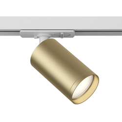 Трековый светильник Maytoni Technical TR020-1-U-GU10-WMG