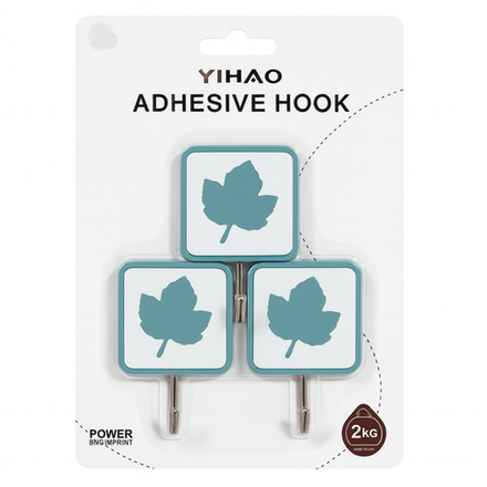 Набор крючков Yihao