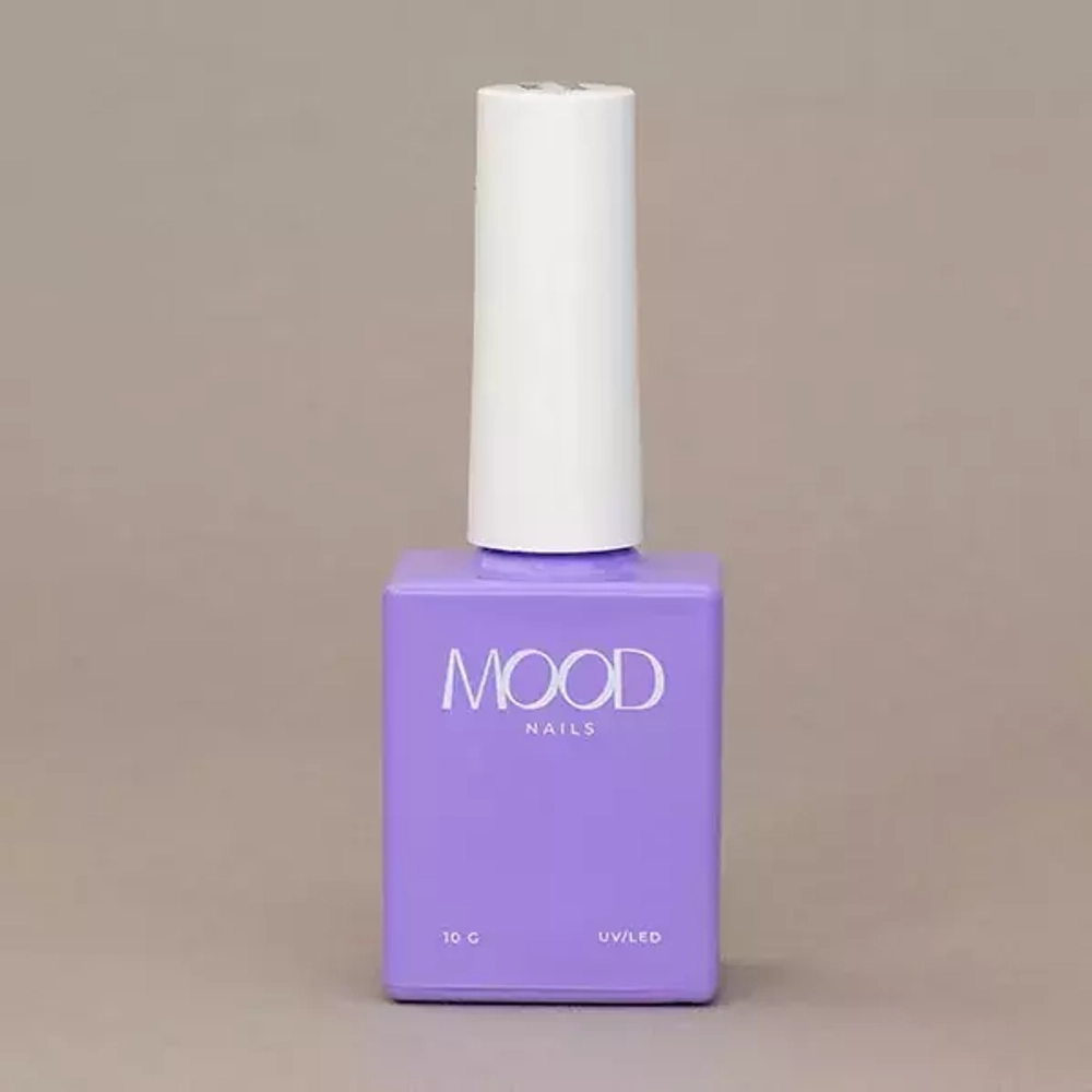 MOODNAIL Base Layer, 10g