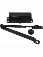 Доводчик дверной TS-DC065 черный