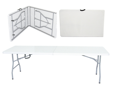 Стол складной F183