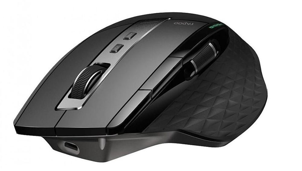 Мышь Wireless Rapoo MT750S