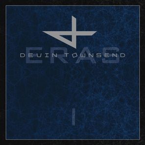 Devin Townsend / Eras I (7LP)