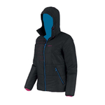 TrangoWorld куртка утепленная женская Chaqueta Nubia PRIMA JKT