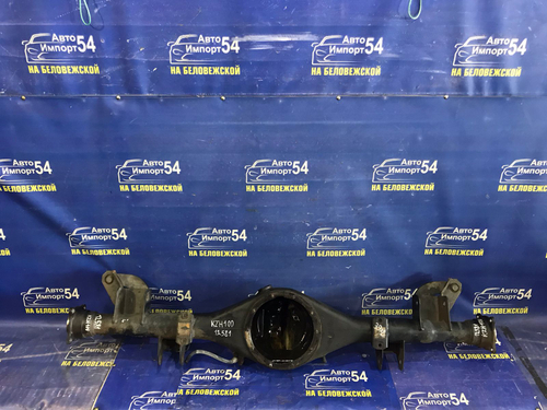 Чулок заднего моста TOYOTA HIACE 1993-1995