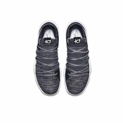 Кроссовки Nike KD 10 EP 'Oreo' 897816-001