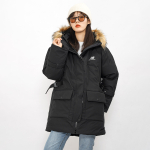 Куртки New Balance, AWJ14352-BK