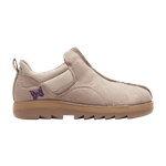 Кроссовки Needles X Reebok Beatnik Moc "Beige"