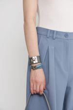 MISTRESS БРАСЛЕТ 14 GREY