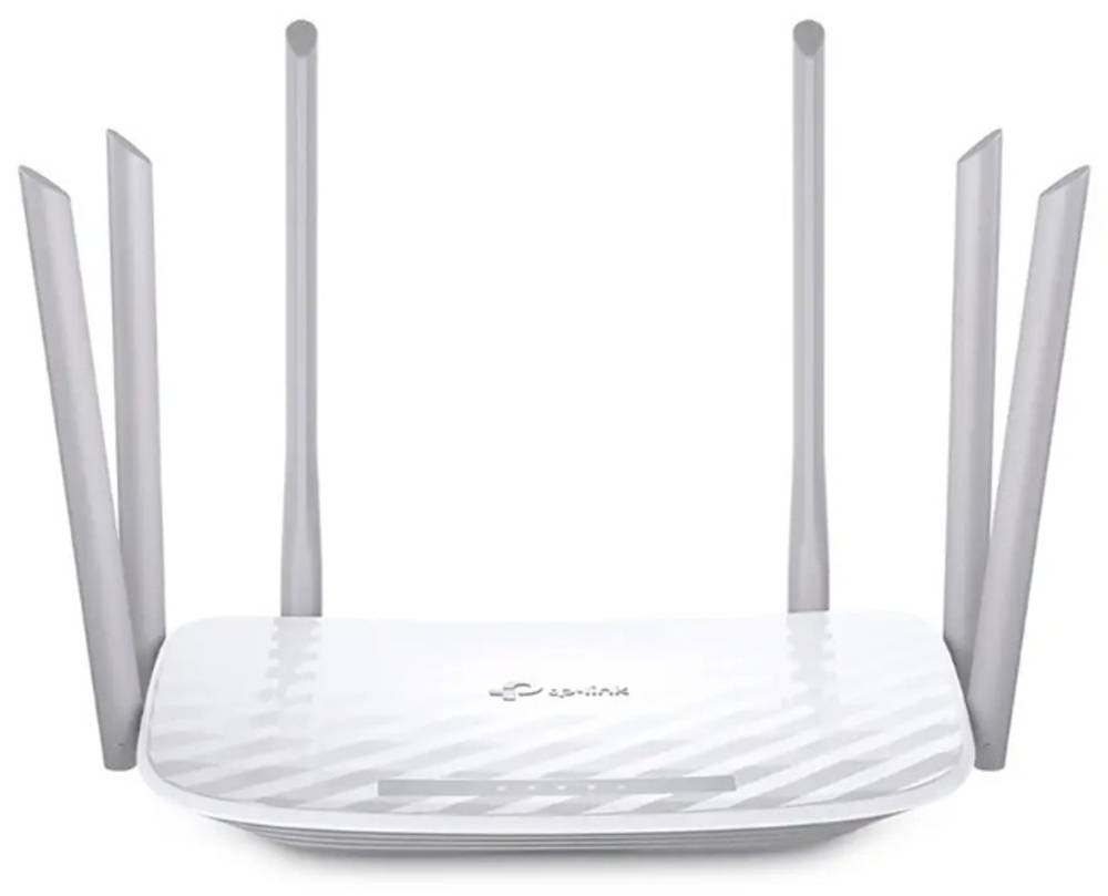 Wi-Fi роутер TP-LINK Archer C86