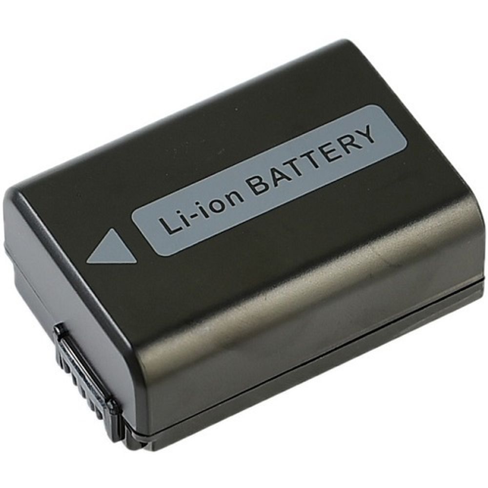 Аккумулятор Sony Battery pack NP-FW50  (no brand)