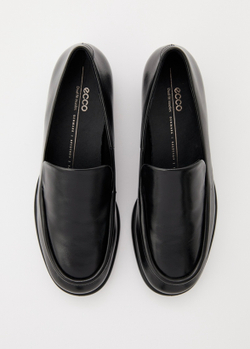 Лоферы женские ECCO SCULPTED LX
