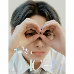 ENHYPEN - DICON VOLUME N°19 ENHYPEN