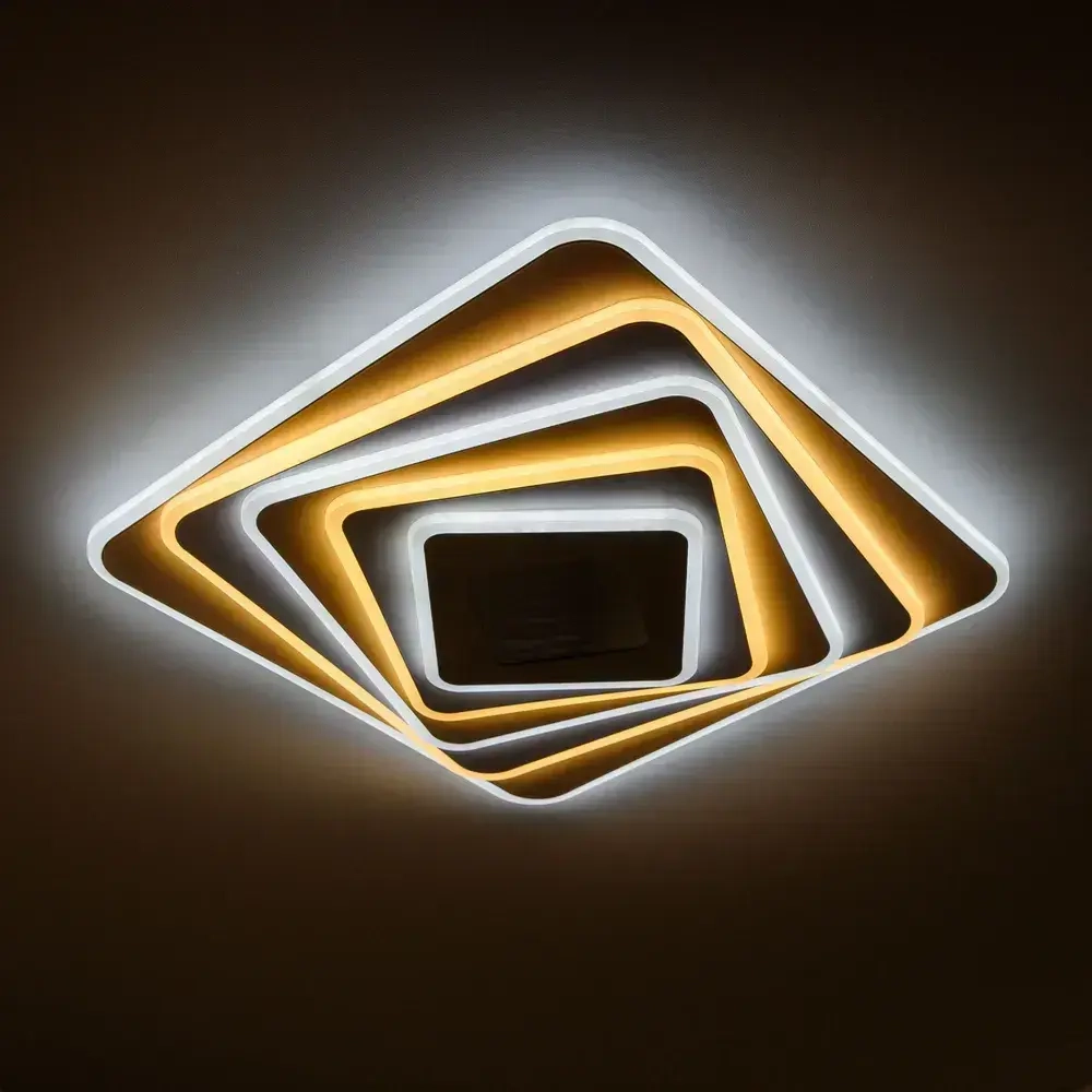 REDIGLE Светильник, LED, 219 Вт