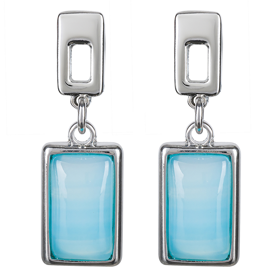 Серьги Possebon Azul A0418.20 S