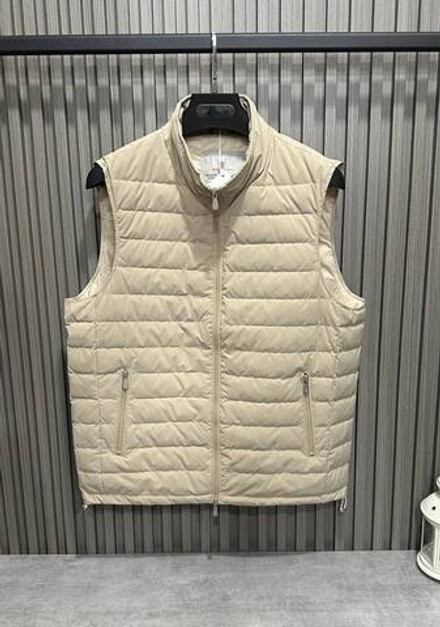 Безрукавка Brunello Cucinelli