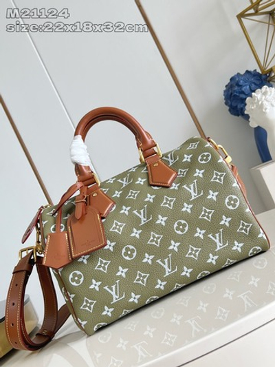 Louis Vuitton Speedy P9 Bandouliere 30