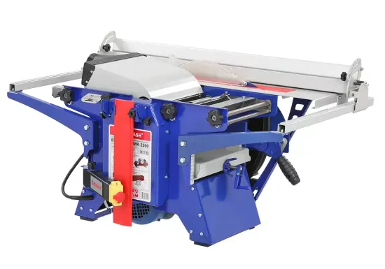 Станок деревообрабатывающий "BELMASH" SDMR-2500