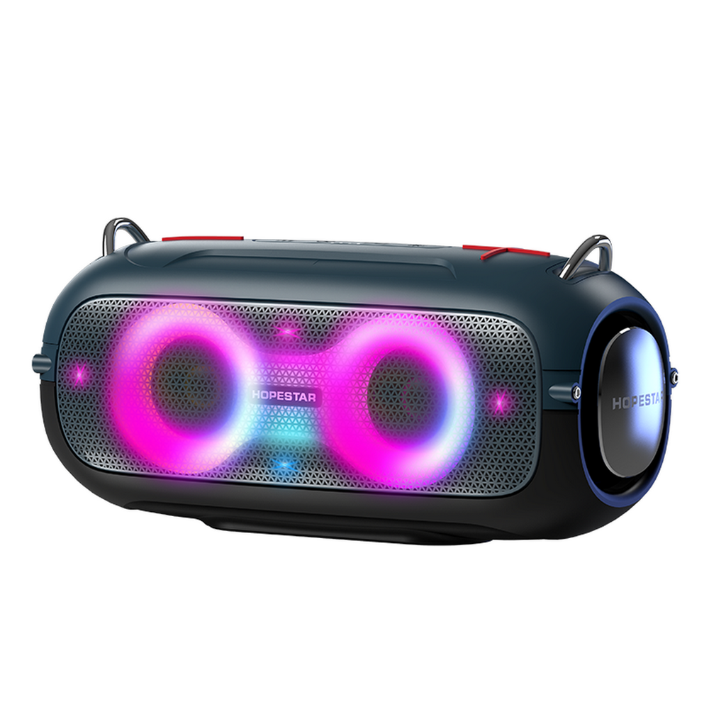 Беспроводная колонка Hopestar A41 Party Bass Boost