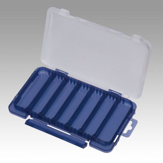 Коробка рыболовная Meiho LURE GAME CASE J 175х105х18