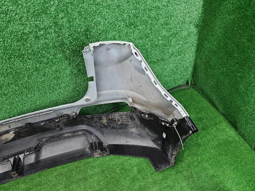 Бампер задний Hyundai Creta 1 (2016-2021)