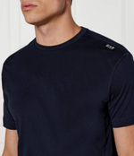 Футболка EA7 - темно-синий(6DPT04 PJVPZ)