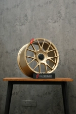 КОВАНЫЕ ДИСКИ ДЛЯ PORSCHE CAYMAN GTS 981 2016 ПОРШ Кайман